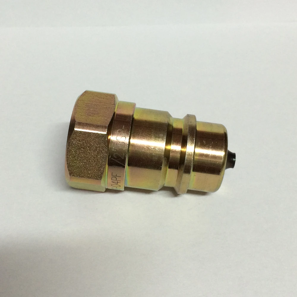 NPT NPTF 3/4 соединитель PARKER 6600 сменный