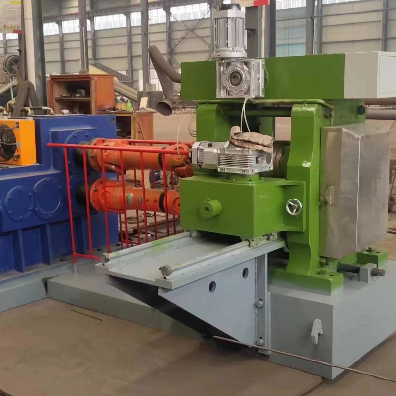 Good quality Stand rolls jewelry copper aluminum cold rolling mill