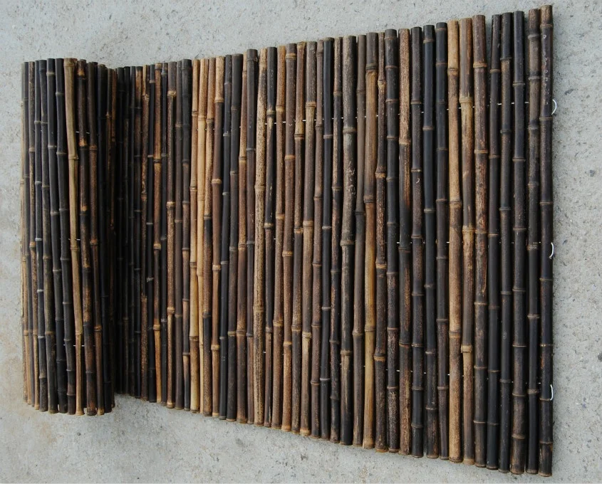 High quality whole best selling reed fence rolls mats for gardening