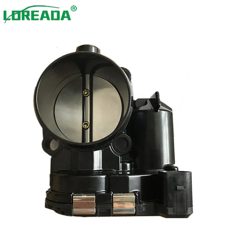 420892592 420892590 0280750505 RXP RXT GTX GTS GTR SeaDoo корпус дроссельной заслонки