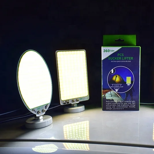 TM-25 360 свет мини размер фонарь СВЕТОДИОДНЫЙ кемпинговый Фонарь карманный свет COB Открытый Пешие прогулки барбекю лампы автомобильные лампы