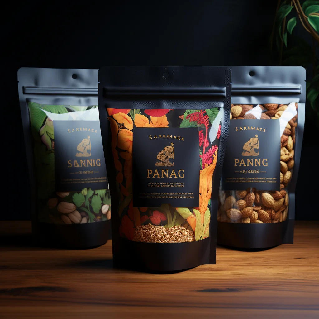 3.5G 7G 14G 28G Custom Plastic Doypack Smell Proof 3.5 Grams Mylar Bags With My Logo