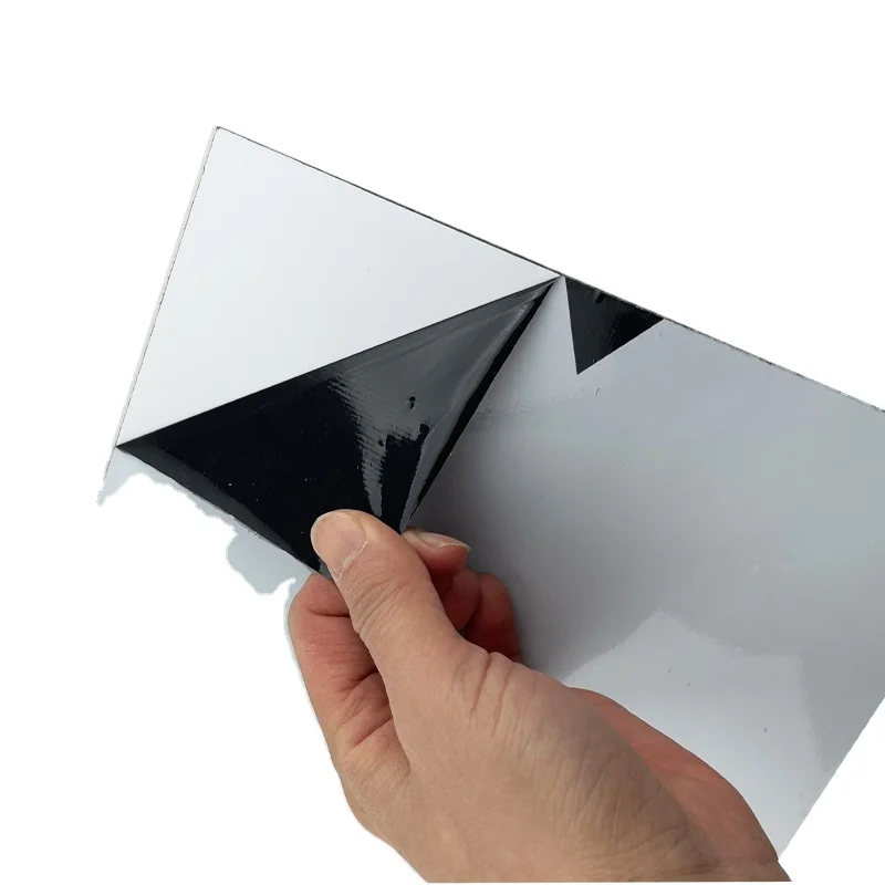 china manufacturer protective polyethylene aluminum plastic laminates pe protection film