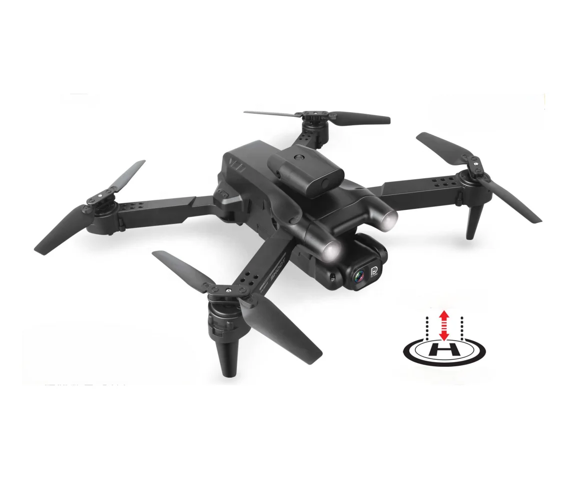 Dm98Z/Dm98 Direct Sales Professional Drone Kit Sport Action Camera Drone Waterproof Drone Camera