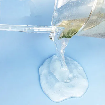 2023 Hot sale cosmetic pigment sodium lauryl ether sulfate cas 9004-82-4  meal washing, shampoo pearl pigment