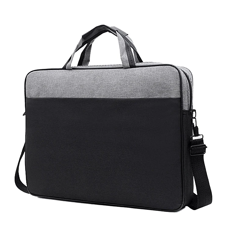 Hot Selling Fashion Stylish Portable Computer Handbag for Laptop
