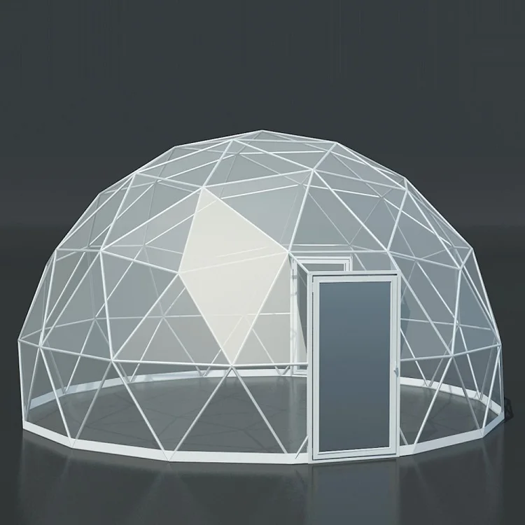 Family Tienda de Campana Safari Desert Roof Top Tent Waterproof Camping Dome Tent Folding Outdoor Beach Grow Tent