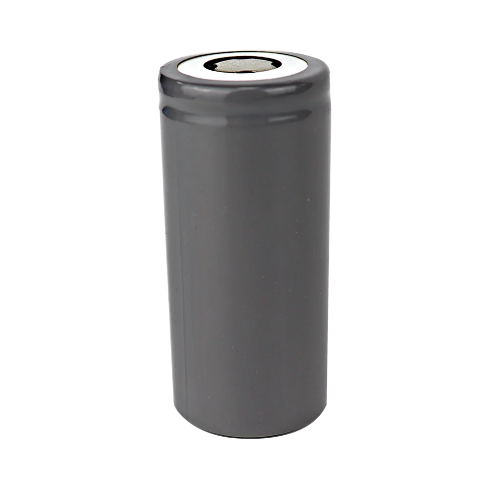 Brand new li-ion battery cell 26E  26650 2600mah lithium batteries