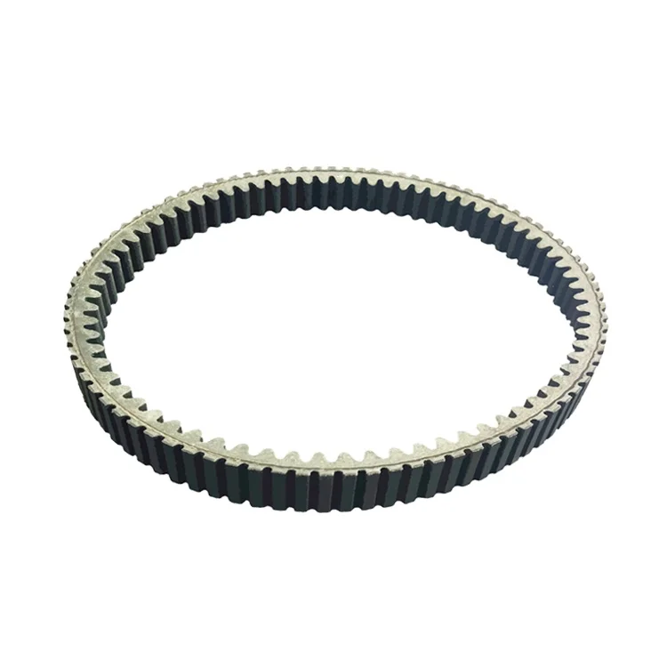 China top quality  aramid fiber ATV UTV drive belt OE 0823-228 fits for arctic cat snowmobile 366cc 400cc