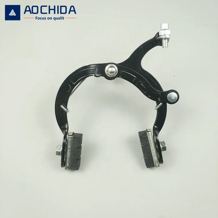 Высококачественный электрофоретический тормоз для обработки поверхности велосипеда