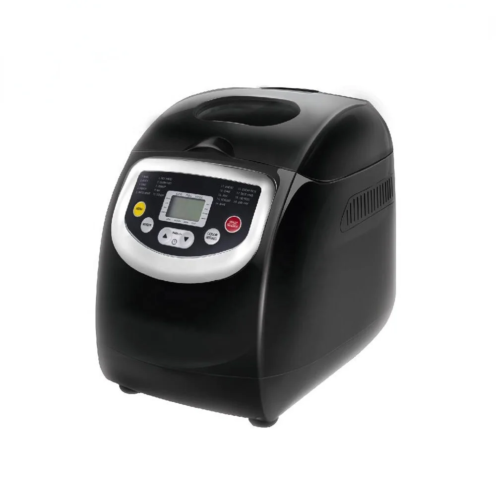 EMC Certification Bread Maker Home Bakery Mini Bread Machine
