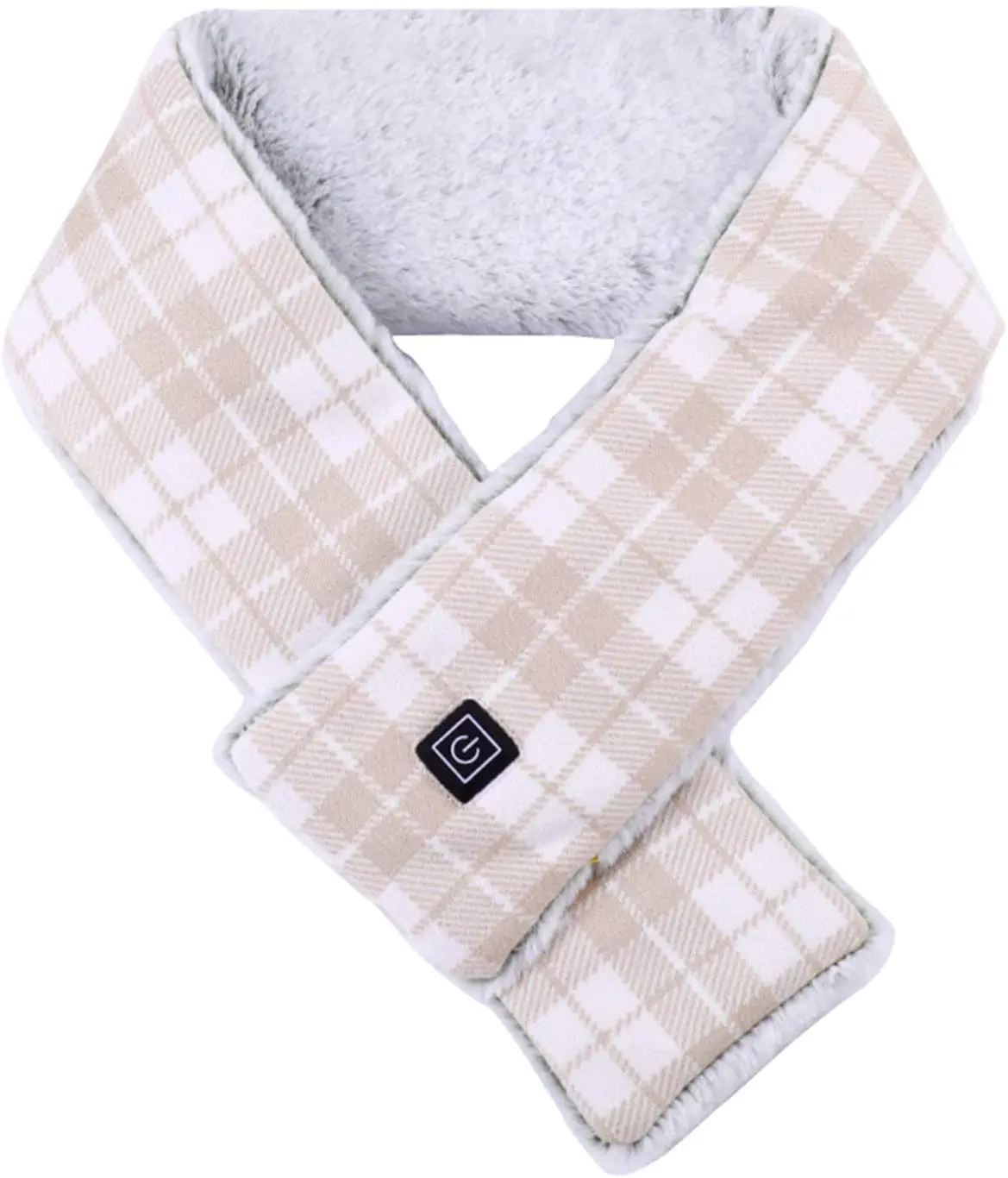 New Arrival Smart Heated Scarf winter