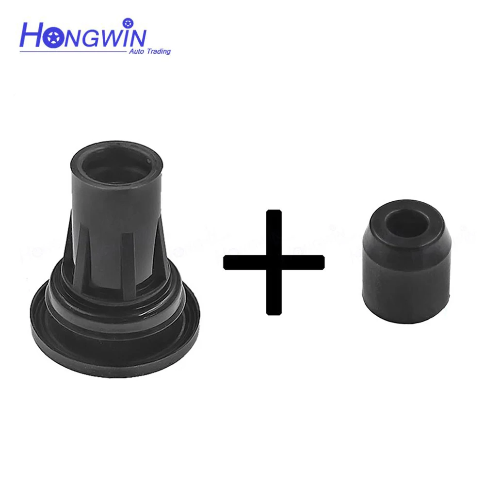 22448-ED000 22448-1KT0A 22448-JA00A Ignition Coil Rubber  For Nissan Altima Cube Rogue Sentra Versa Infiniti FX50 Q70