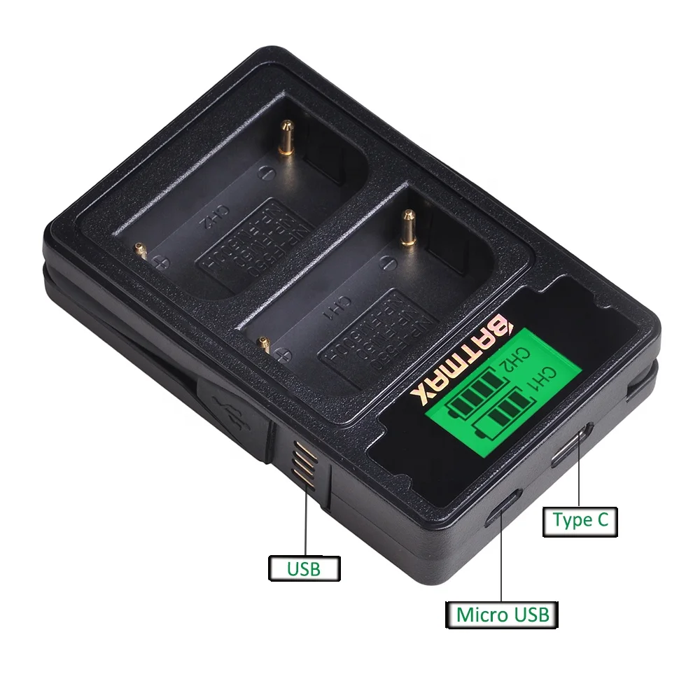 
NEW NP-FM500H NP FM500H dual usb charger for SONY A57 A65 A77 A450 A560 A580 A900 A58 A99 A550 A200 A300 A350 A700 F717 F828 R1 