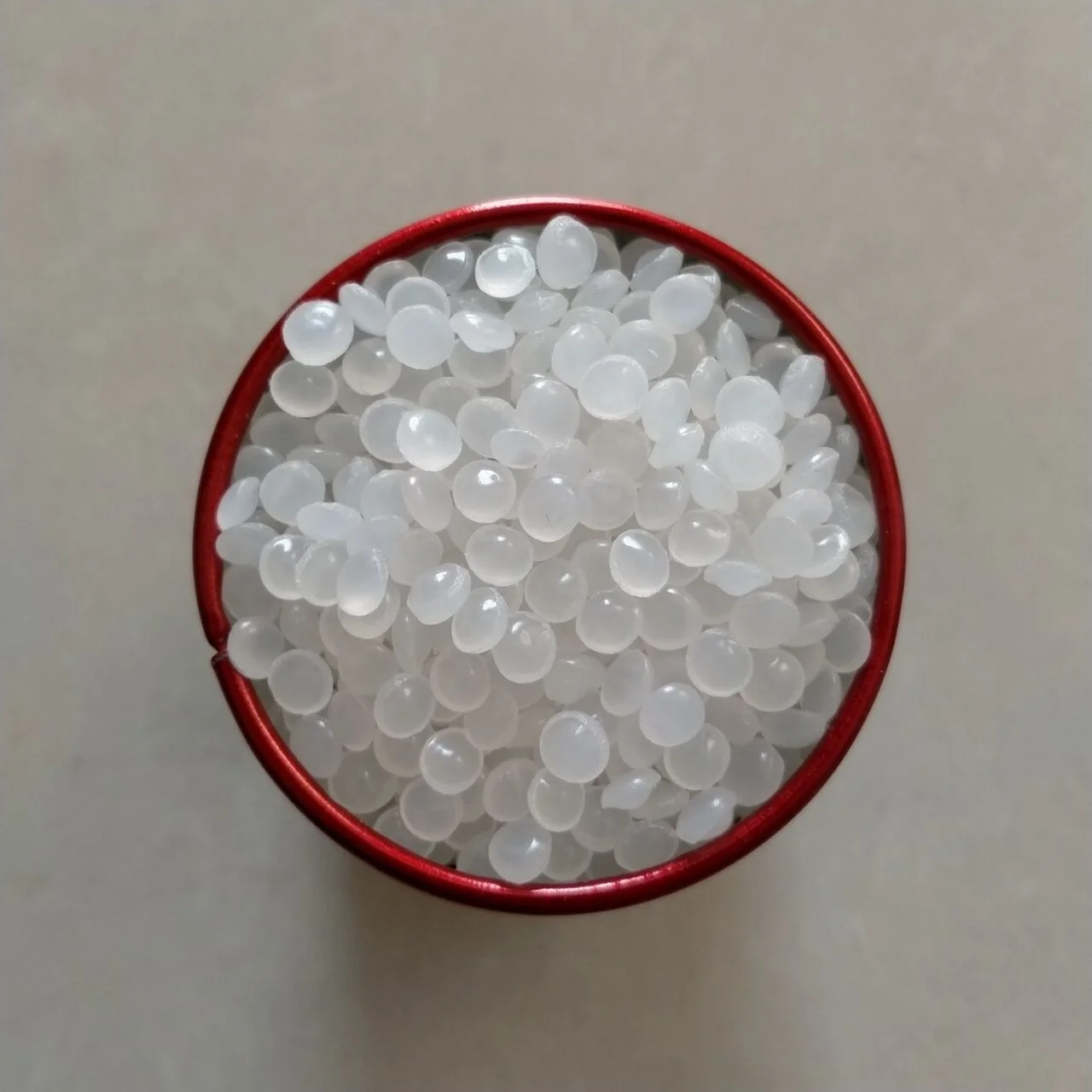  Высококачественные пленочные гранулы Sinopec HDPE Tr144/Sinopec /
