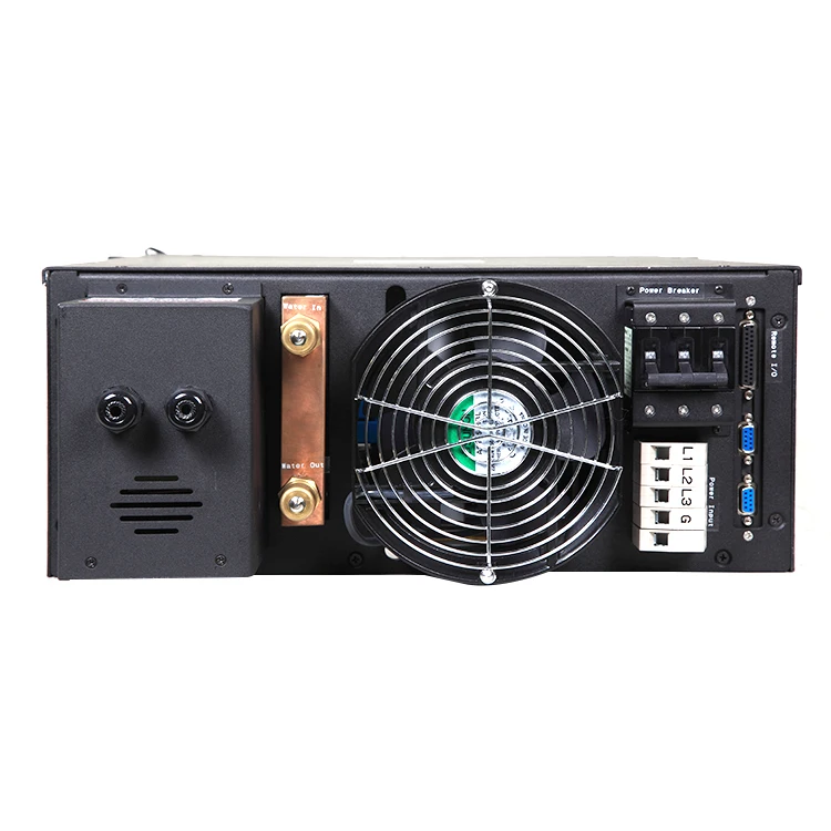
High Quality Variable Regulated Linear Dc Power Supply 