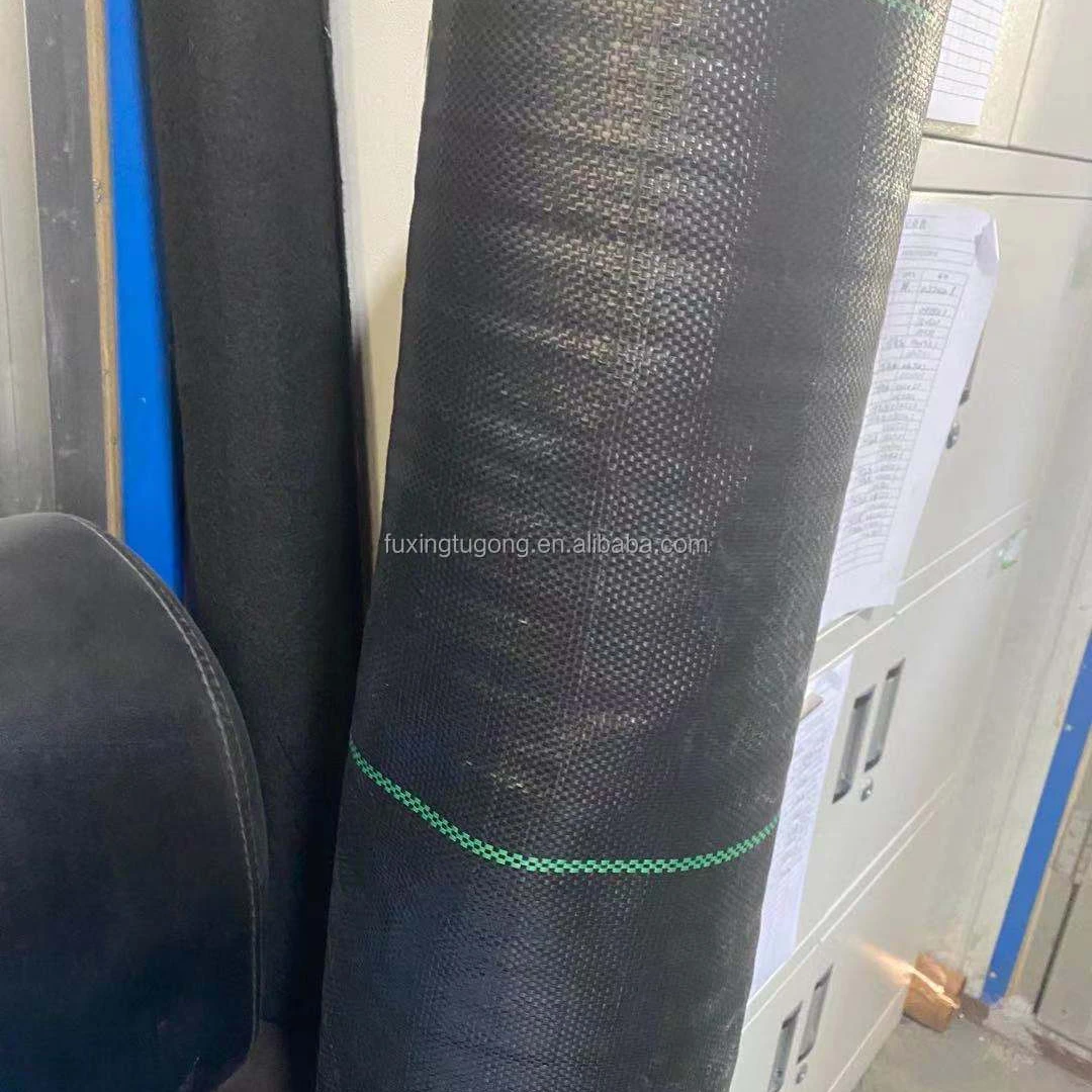 agricultural plastic products