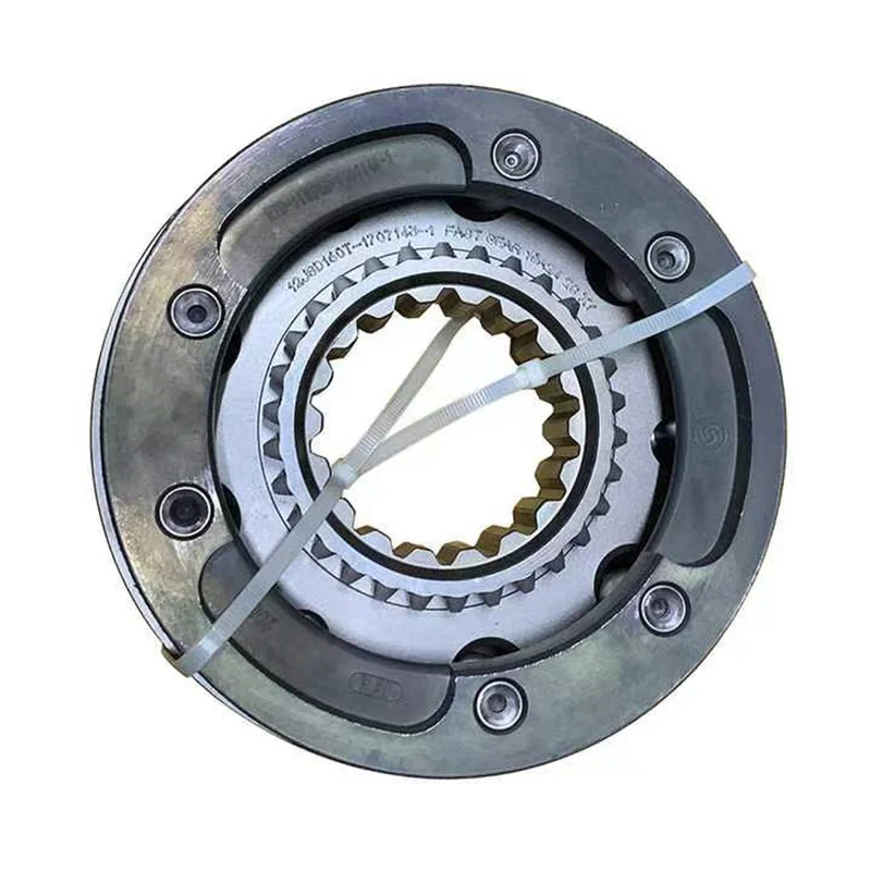 Система передачи 12JS160T-1707140 синхронизатор быстрой коробки передач для
