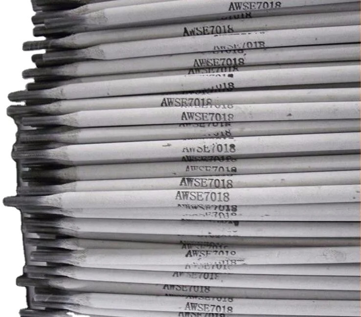 Mild Steel Welding Electrode Rods J421 AWS E6011 electrodo de soldadura e6013