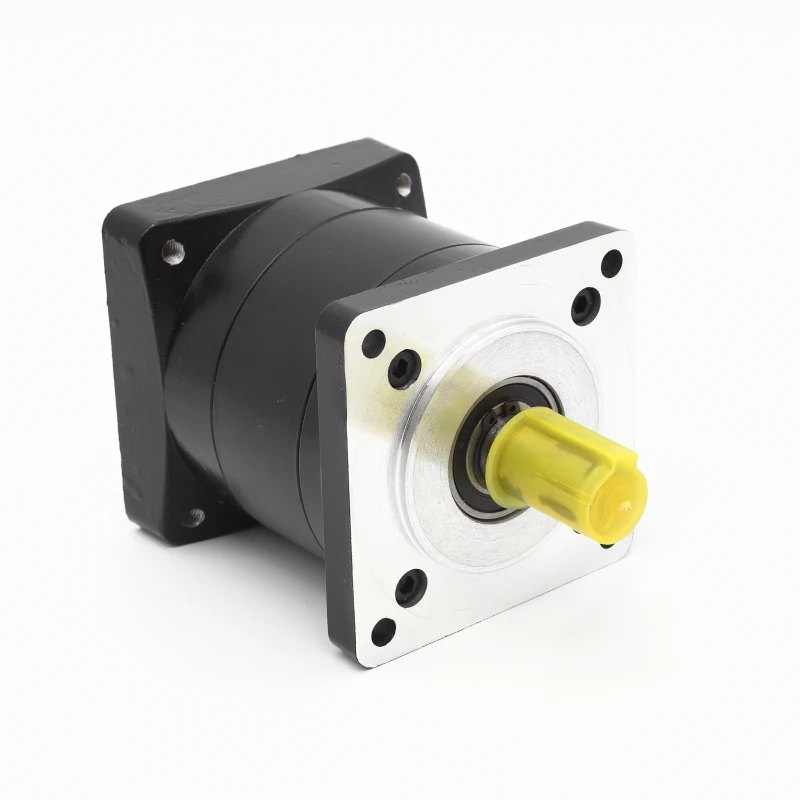 First deceleration Stepper motor planetary reducer gear reducer nema 34 gearbox