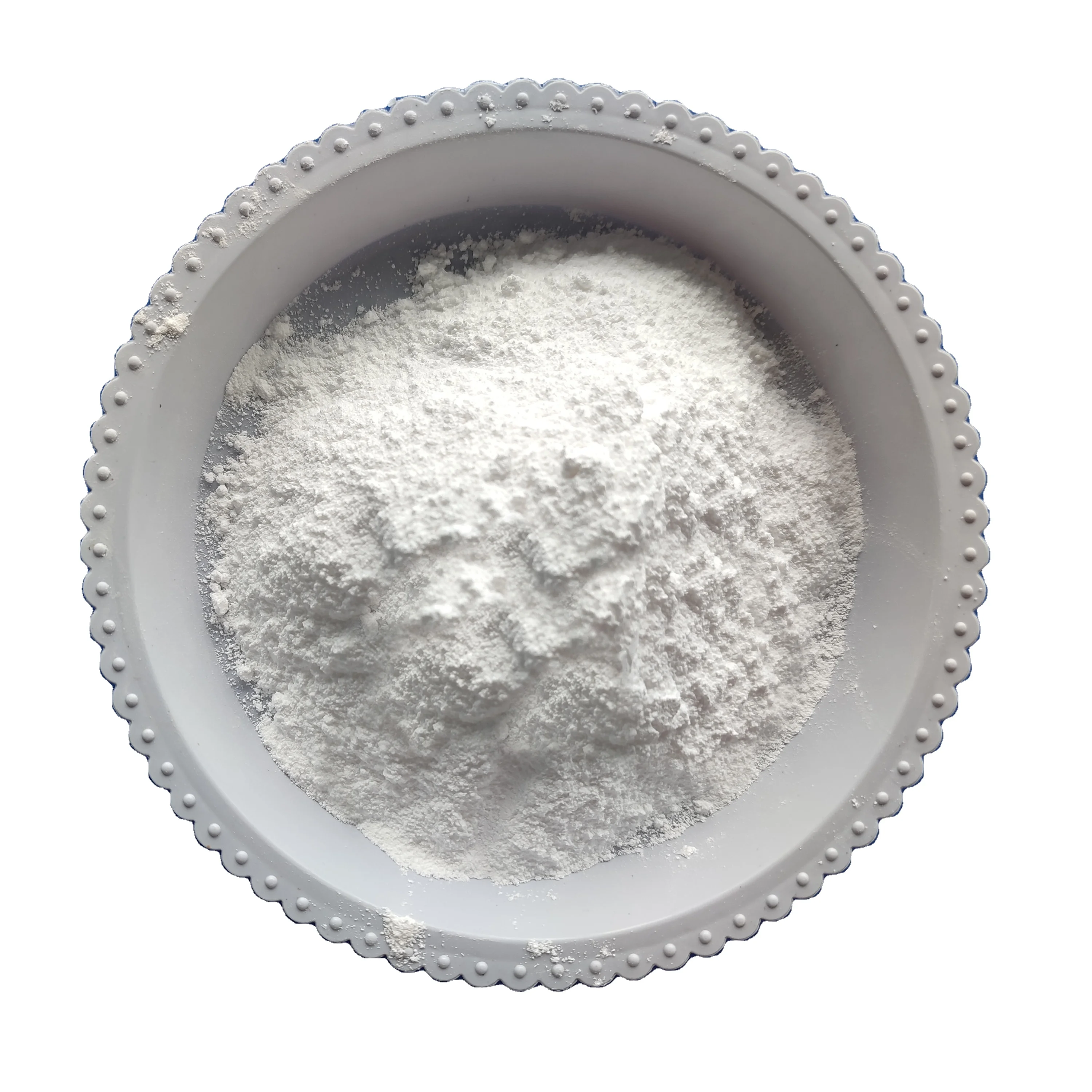 Wholesale White Magnesium Sulfate Powder 99% Pure Food Grade Magnesium Sulfate