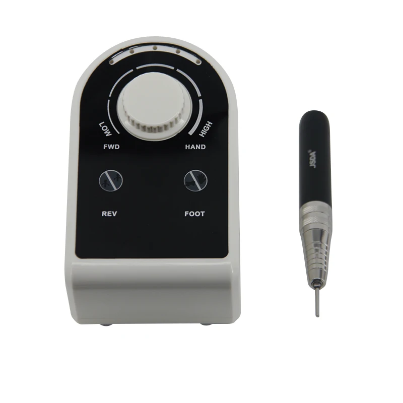 Brushless 40000Rpm Factory Wholesale JD7G Nail Manicure Pedicure Drill Machine