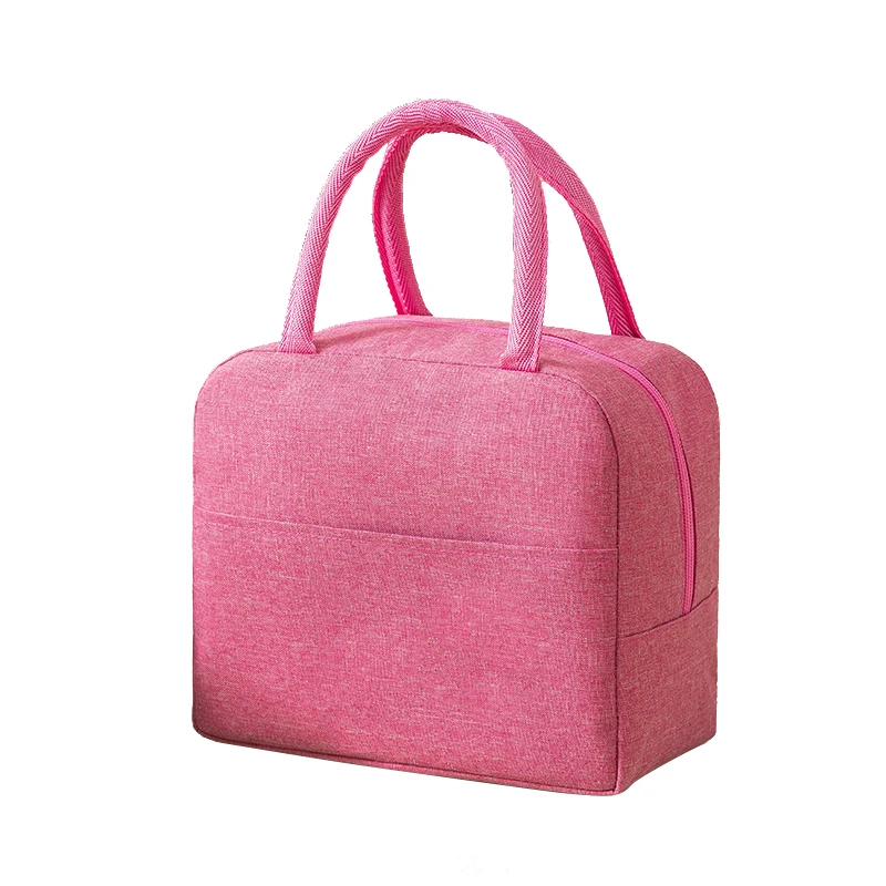 Manufacturer eco friendly collapsible portable waterproof cooler bag with handle