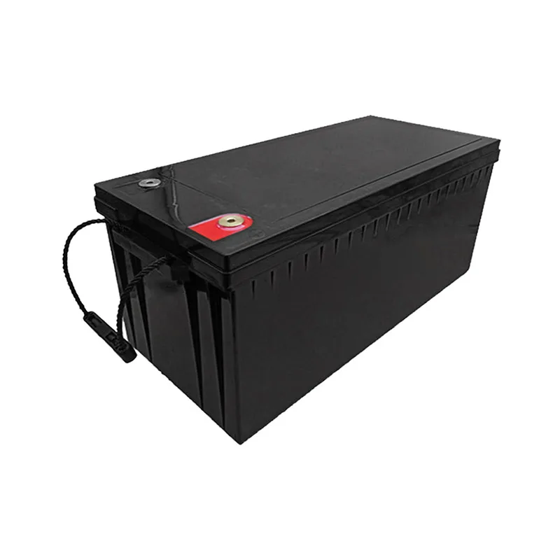 OEM 12v 24v 48v 60v 72v lithium ion batteries pack 120ah 130ah 100ah 200ah lifepo4 bms lithium battery