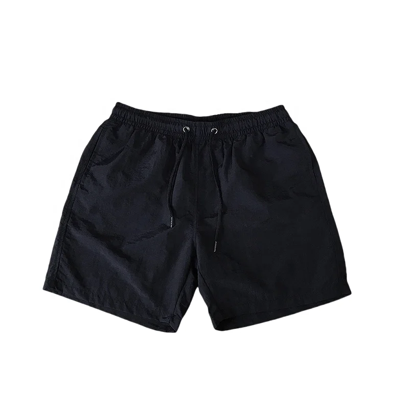 New Desgin Pure Cotton Shorts Quick Dry High Quality Casual Shorts Men Vintage Beach Shorts For Men