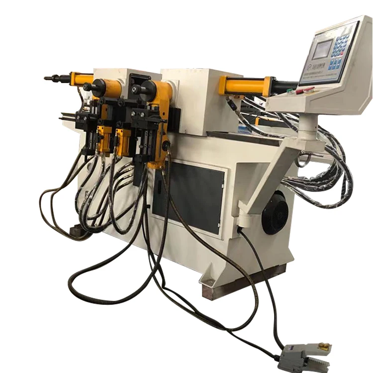 
Made In China Superior Quality Sale Making Rolling Pipe And Tube Bending Machines 