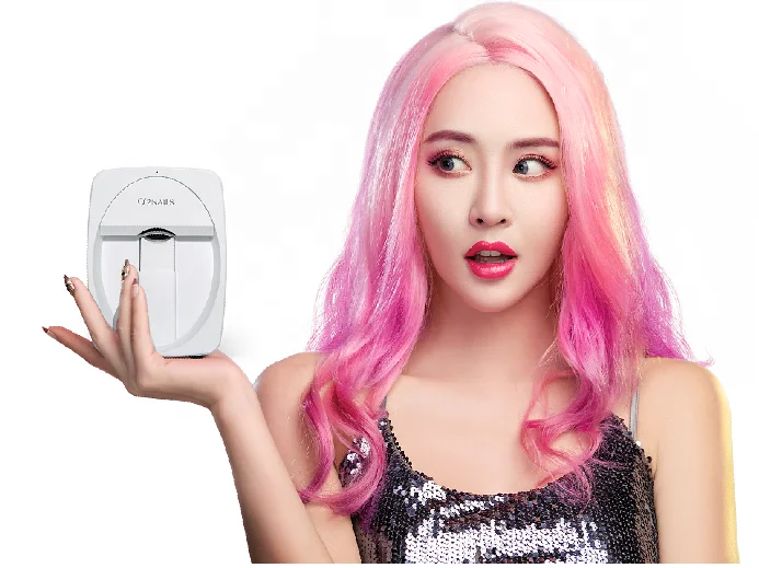 O2 рисунки на ногтях комплект лака для принтера печать холсте человека Гвозди 3d Mobilex печати узоров 5 пальцев ног наклейки