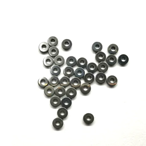 Custom size tungsten carbide combine roll ring tungsten carbide roller