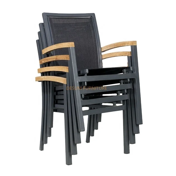 
Cafe and Restaurant outdoor chair 