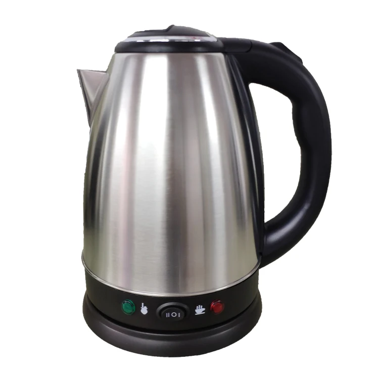 Автоматический чайник Mate Tea из нержавеющей стали для Аргентины