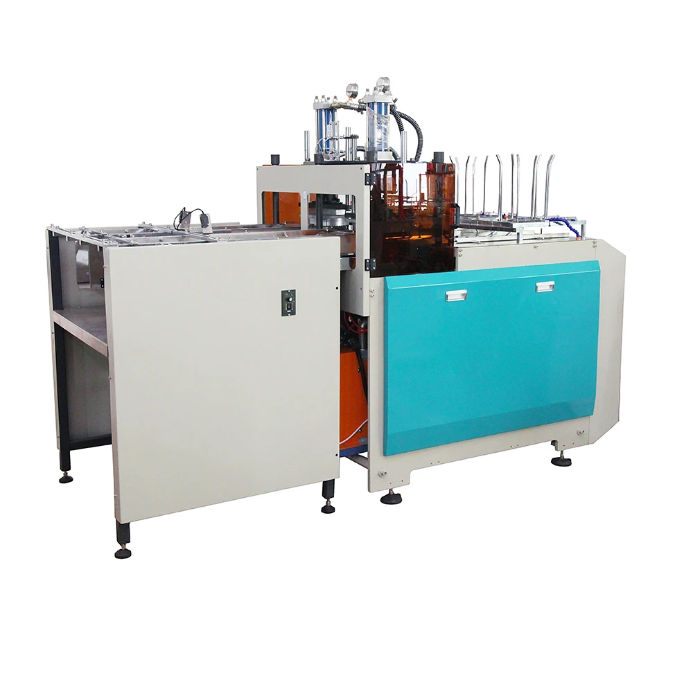 Disposable Paper Plate Making Machine,high Quality Paper Plate Making Machines,paper Plates Machine