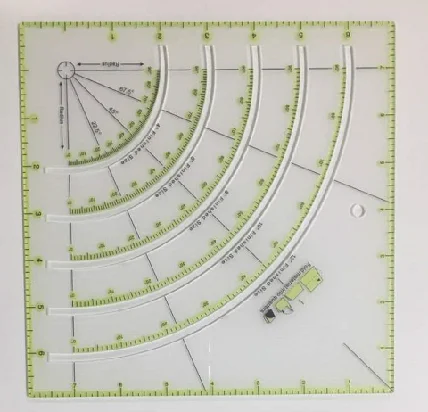 
Wholesale three-color clothing manufacturers Spot Senanayake force foot Patchwork foot color DIY manual sewing foot custom 