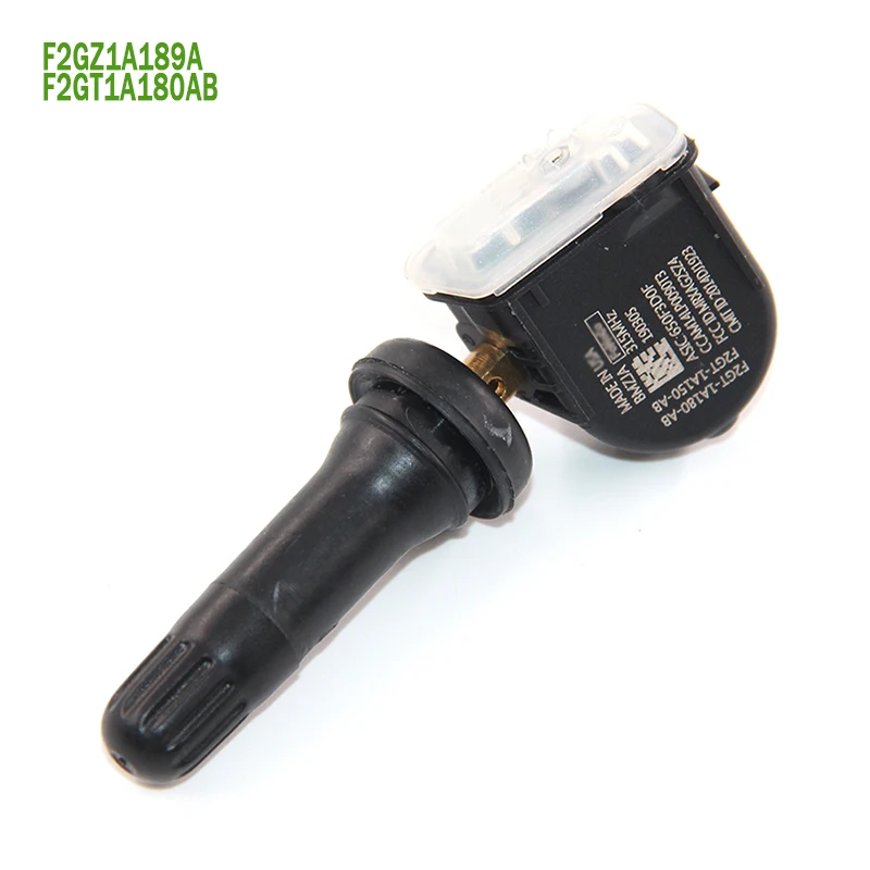 tpms internal f2gz-1a189-a f2gz1a189a tire pressure sensor f2gt1a180ab f2gt-1a150-ab f2gt-1a180-ab for ford