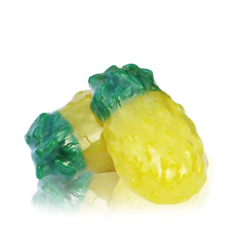 Private Label Natural Organic fruit shape  Baby Face  Bath Handmade soap Washing Hand Baby Strawberry watermelon Soap