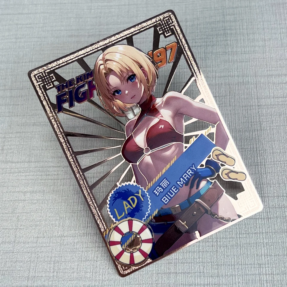 High-end custom Nfc Metal Cards Business Card With Qr Code Nfc 4K Gold Nfc Metal Business Card