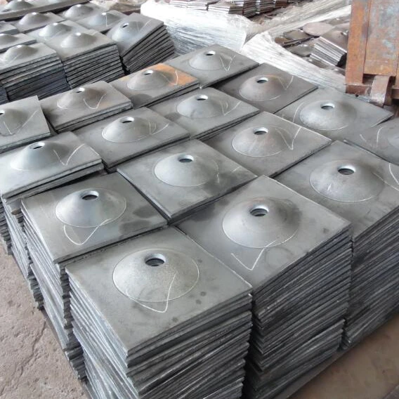 33mm 39mm 40mm 43mm 47mm Underground Mining Rock Anchor Bolt Split Set