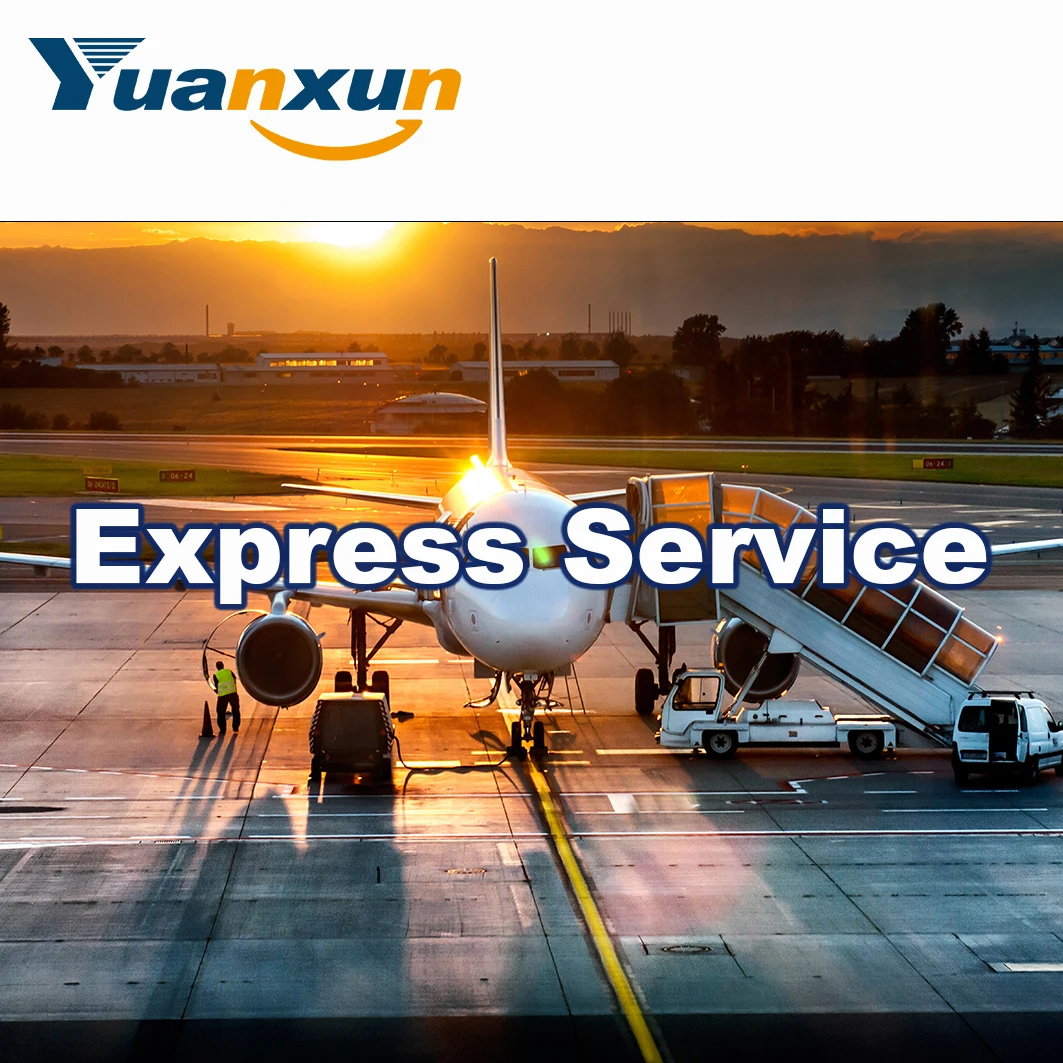 DHL UPS TNT FEDEX Экспресс-Доставка в США Канаду быстрая воздушная доставка
