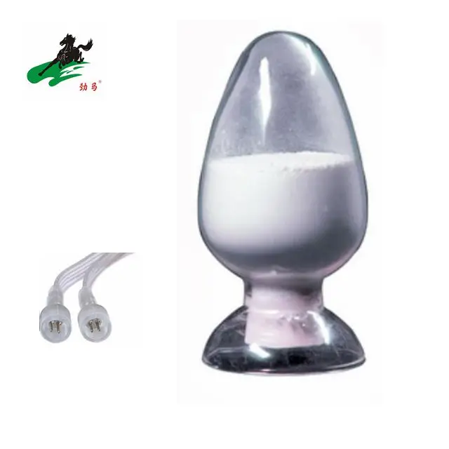 
Non-toxic Calcium Zinc PVC Heat Stabilizer for Transparent Wires Ca Zn Ca-Zn CaZn Ca/Zn 