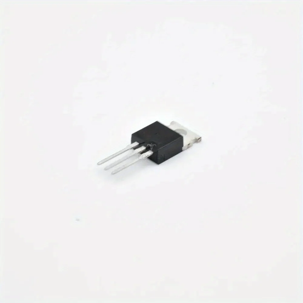 Authentic original IRFZ44 IRFZ44N 49A 55V MOS field effect tube directly inserted into TO-220 LT00079