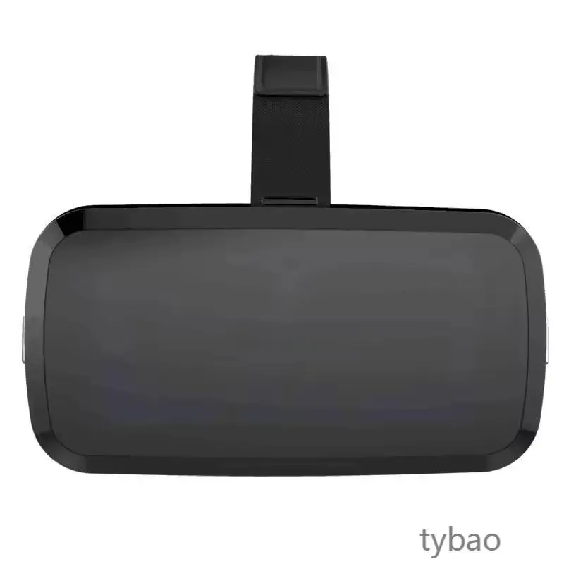 Лучшее качество новый дизайн в коробке гарнитура стекло 3D VR очки коробка для мобильного