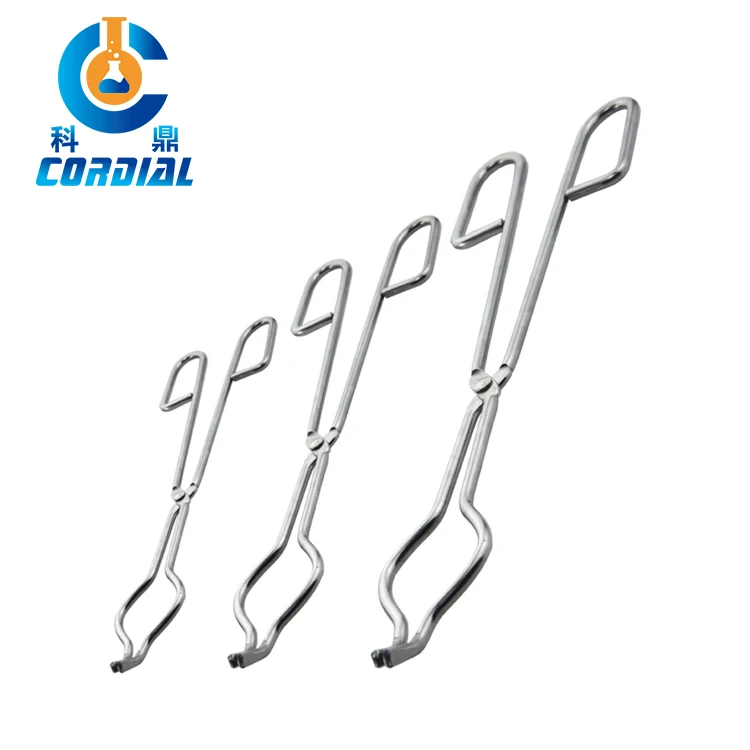 TA500 CORDIAL Tong Crucible Soldering Crucible Tong With Bow
