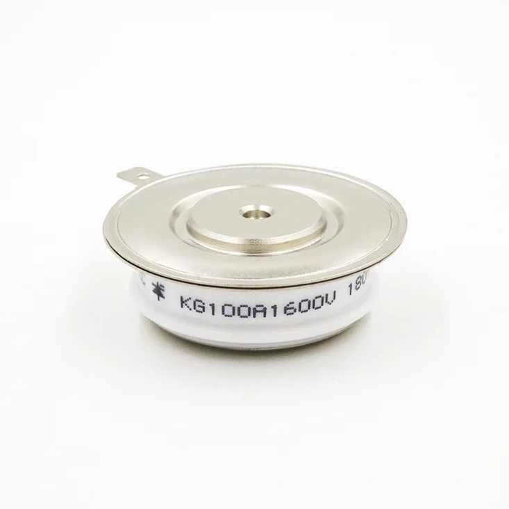 Rectifier Diodes Phase Control Thyristor N1718NS160 SCR semiconductor Thyristor module