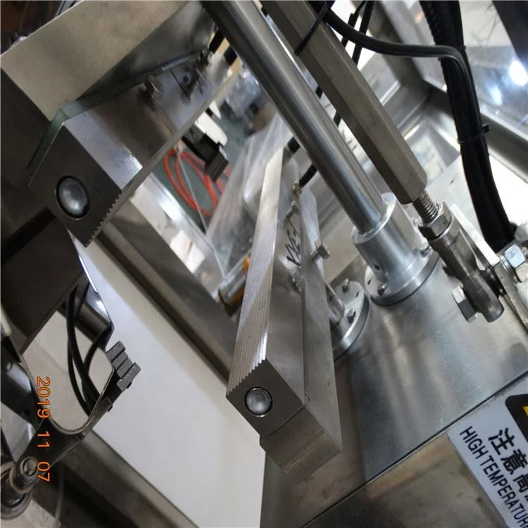 Automatic Rotary Bag Packing Machine