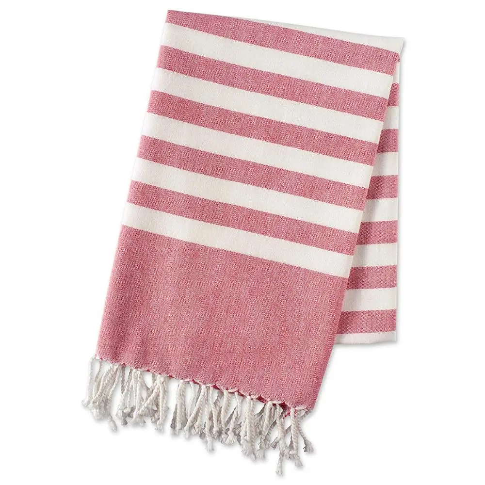 
beach towel fouta 