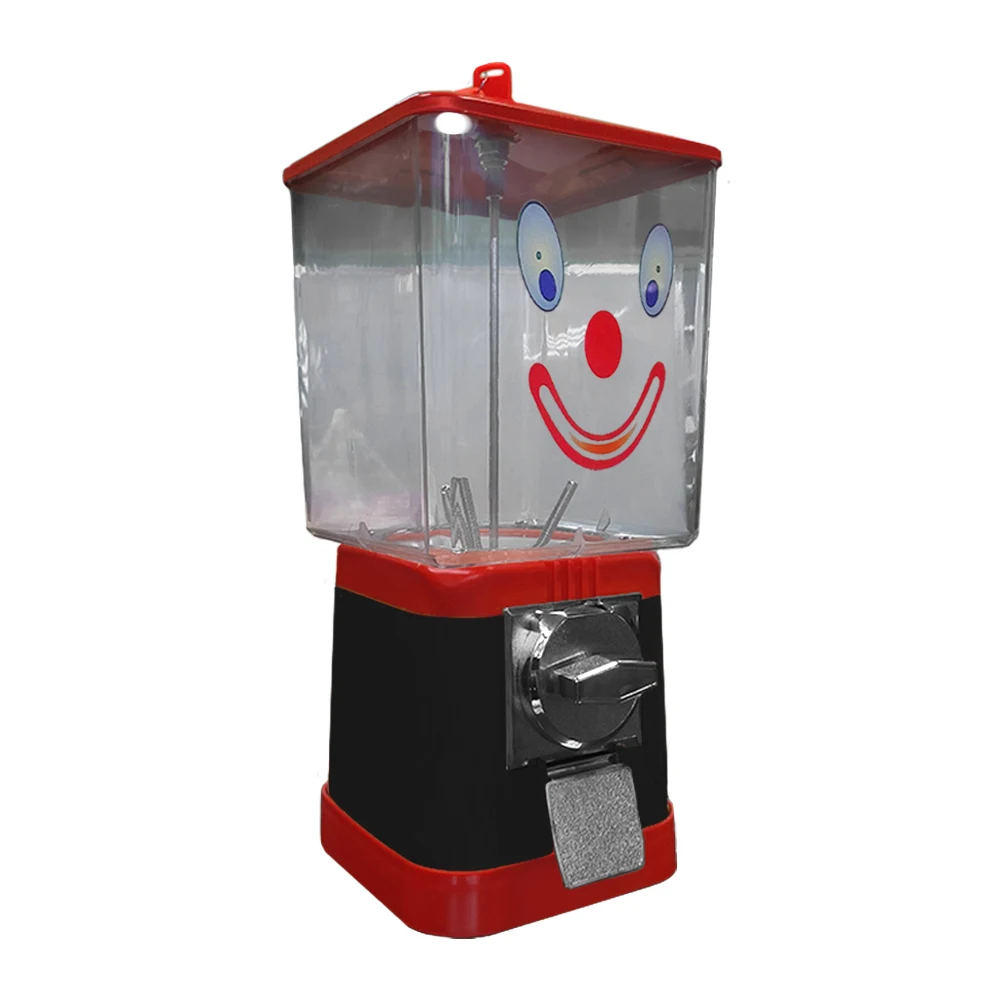 ZENJET торговый автомат мини-торговый игрушки дешевые и высококачественные