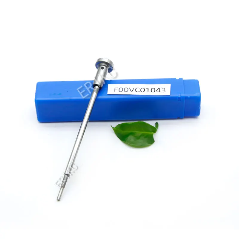 ERIKC fuel engine injection pressure control valve FOOVC01043 FOOV C01 043 auto injector valves F OOV C01 043 for 0445110048